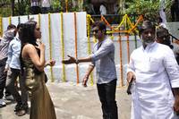 Swapnam Movie Opening